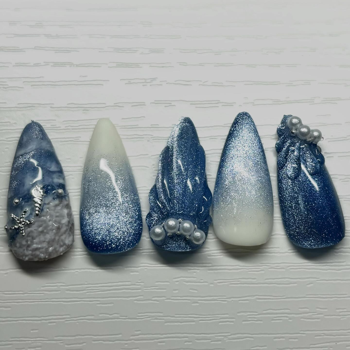 岐阜県本巣市にあるプライベートサロン♡Shuna Nail♡...