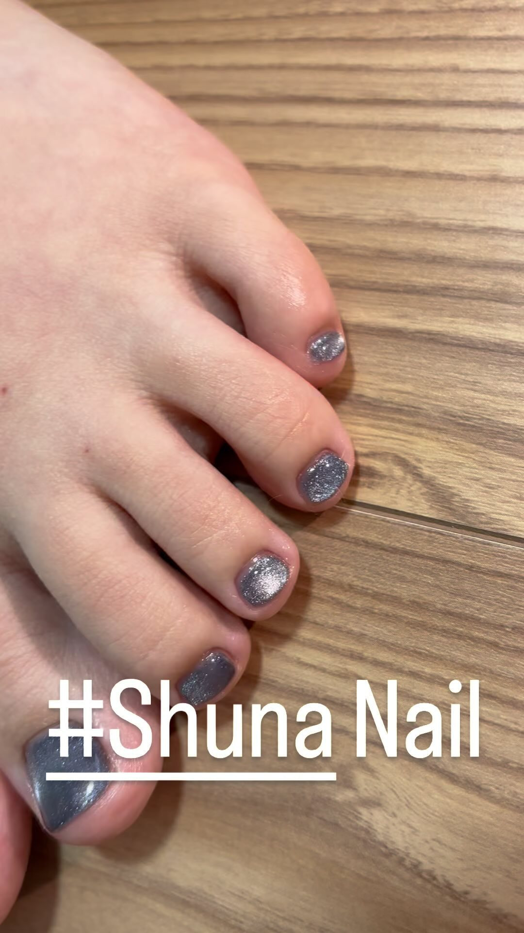 プライベートネイルサロン♡Shuna Nail♡です🫶